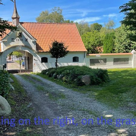 Korsholt-Natur B-B Sindal Exterior photo